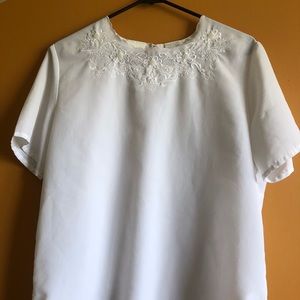 Elisabeth Williams Blouse